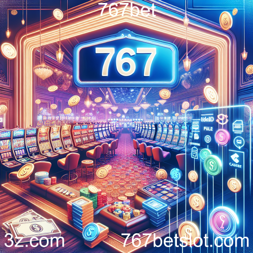 Descubra as Melhores Opções de Pagamento na 767bet